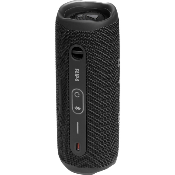 Акустическая система JBL Flip 6 Black